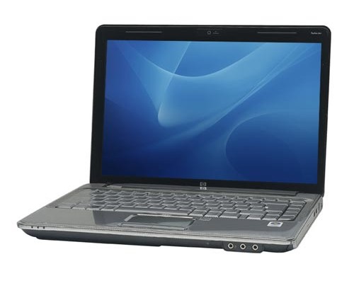 Ноутбук HP LP3065