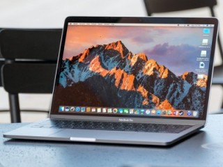 Apple MacBook Pro (2020) сравнили с предшественником