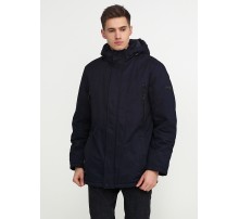 Куртка мужская зима BLACK VINYL C 16-1163