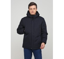Куртка мужская зима BLACK VINYL C 19-1580