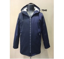 Куртка мужская евро-зима REMAIN 7540