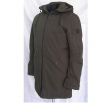 Куртка мужская евро-зима REMAIN 7642