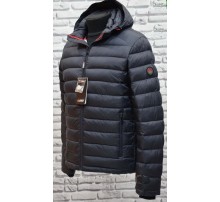 Куртка мужская евро-зима Zero Frozen 70009