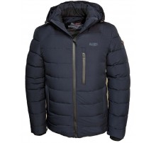 Куртка мужская евро-зима Zero Frozen 70170