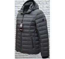 Куртка мужская евро-зима Zero Frozen 70169