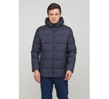 Куртка мужская евро-зима Zero Frozen 70195