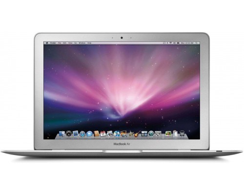 Ноутбук MacBook Air